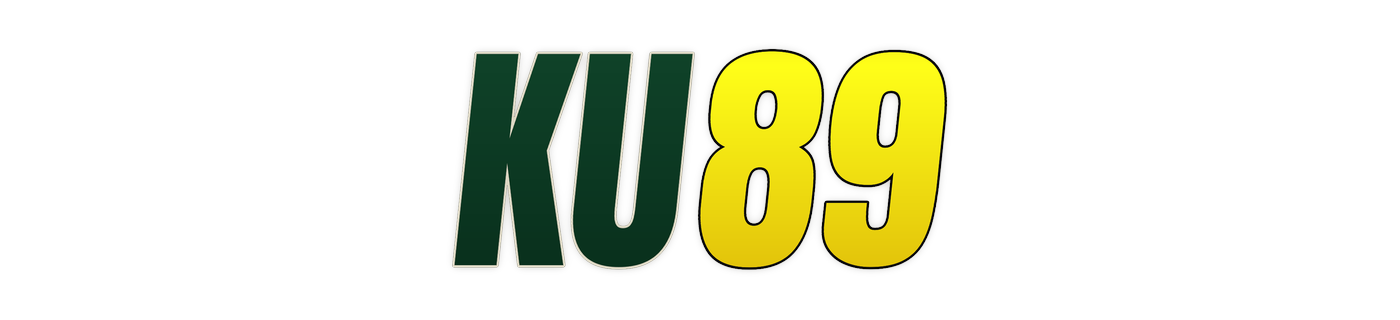 ku89 লোগো
